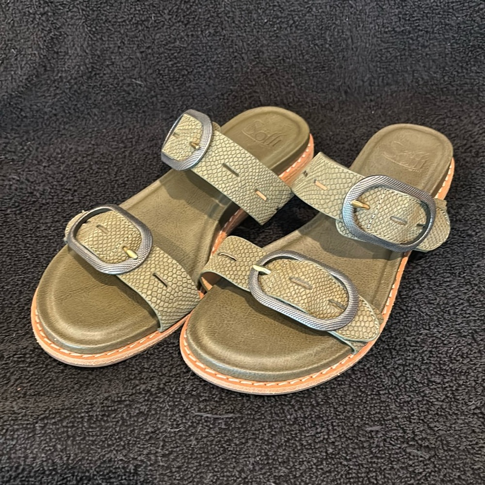 Sofft Slide Sandals